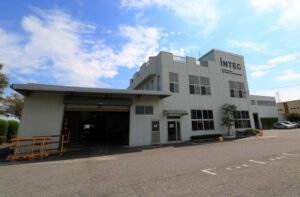 INTEC b31 1